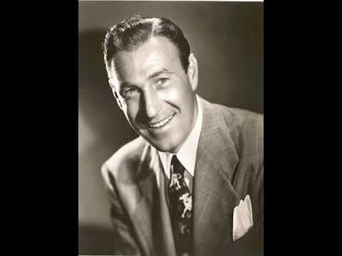 Buddy Clark (3) — You Are Too Beautiful (1939) - Buddy Clark