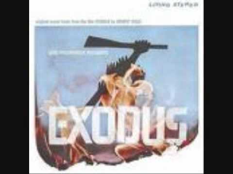 Ernest Gold — Ernest Gold - Fight for Survival