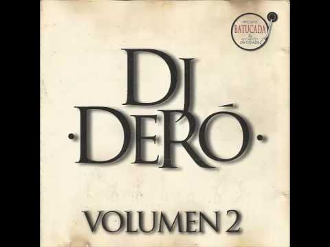 DJ Dero — DJ DERO Volumen 2