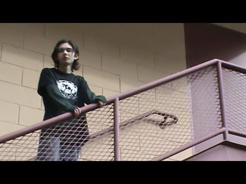 Waveform* — waveform* - "Firework" (Official Music Video)