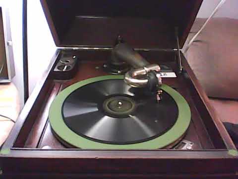 Victor Salon Orchestra — Just Like A Butterfly (Mort Dixon-Harry Woods) Victor Salon Orch.-  Victor VE 20733-A (1927)