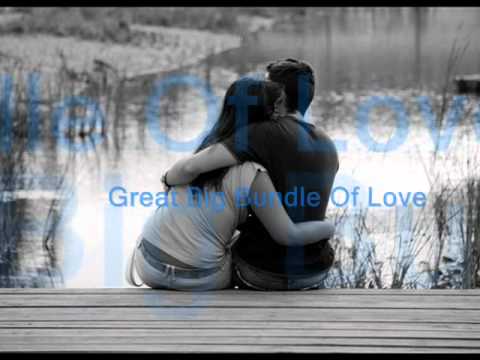 Brenton Wood — Brenton woods *Great big bundle of love*