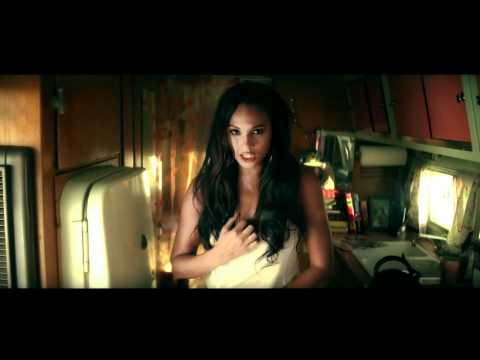 Alesha Dixon — Alesha - Radio (Official Video)