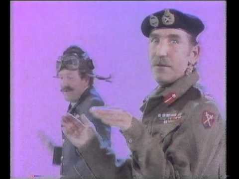 The Barron Knights — Barron Knights - Churchill rap
