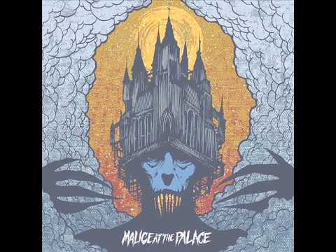 Malice At The Palace — Malice At The Palace - ST EP 2015 (Full EP)