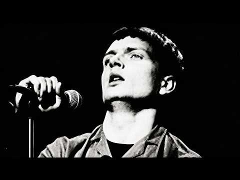 Joy Division — Joy Division - Atmosphere [OFFICIAL MUSIC VIDEO]
