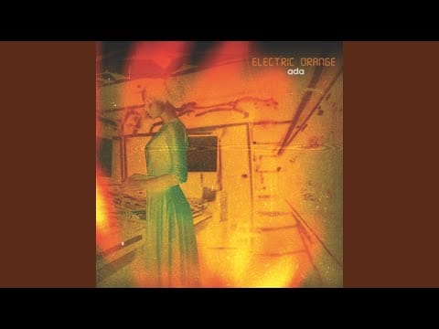 Electric Orange — Dead Farm