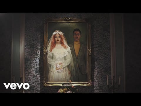 Paloma Faith — Paloma Faith - Loyal (Lyric Video)