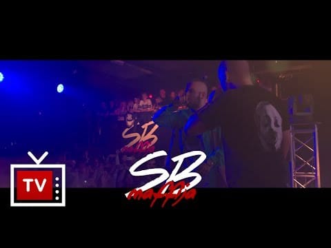 Kubi Producent — Bedoes & Kubi Producent feat. Solar, Białas - Hymn (official video)