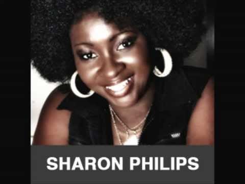 Sharon Phillips — SHARON PHILLIPS-TOUCH ME.wmv