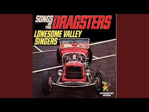 The Lonesome Valley Singers — Get Ready for Freddy