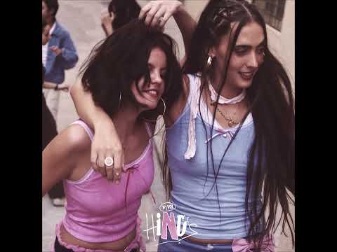 Hinds — Bats