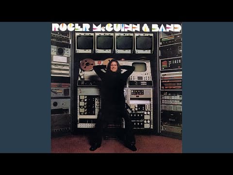 Roger McGuinn — Lisa