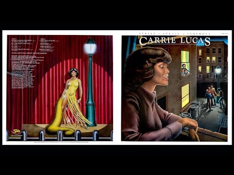 Carrie Lucas — Carrie Lucas - Simpler Days