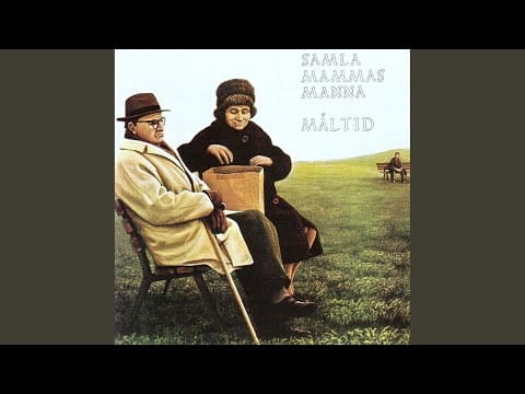 Samla Mammas Manna — Syster system