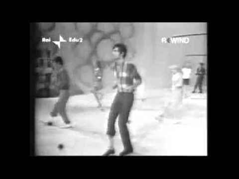 Rita Pavone — Rita Pavone - Palla, Pallina ('68)