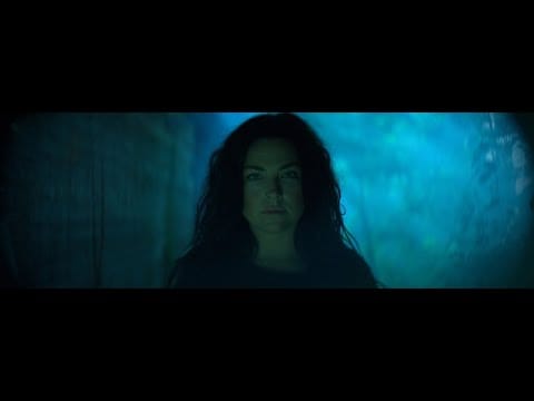 Evanescence — Use My Voice