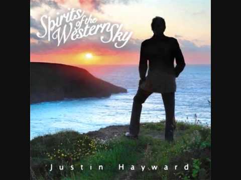Justin Hayward — justin hayward the western sky