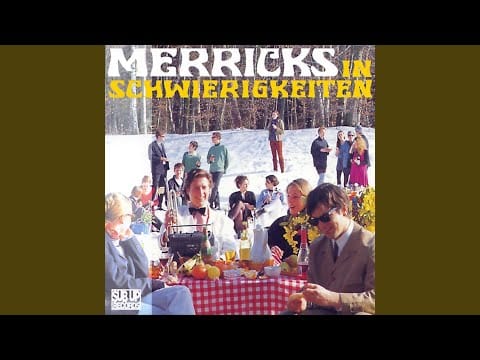 Merricks — Zwo Zwo Drei