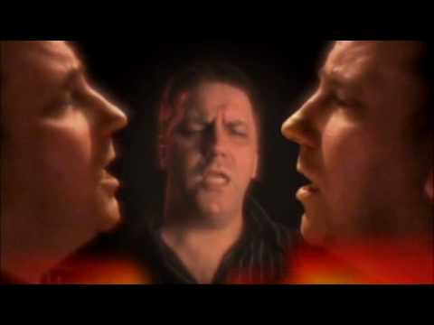 Nick Magnus — Nick Magnus - Children of Another God