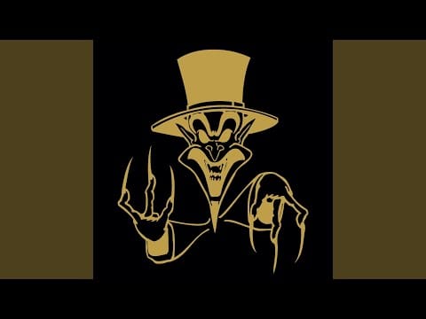Insane Clown Posse — Bugz on My Nutz