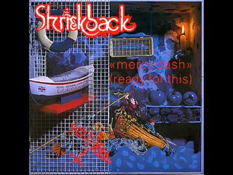 Shriekback — Shriekback - Mercy Dash (HQ Audio)