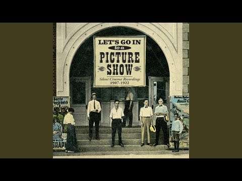 Campbell And Burr — Dear Old Daddy Long Legs