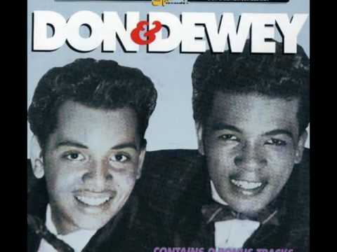 Don & Dewey — Don & Dewey - Jungle Hop