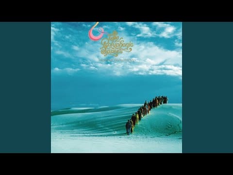 The Polyphonic Spree — Section 12 (Hold Me Now)