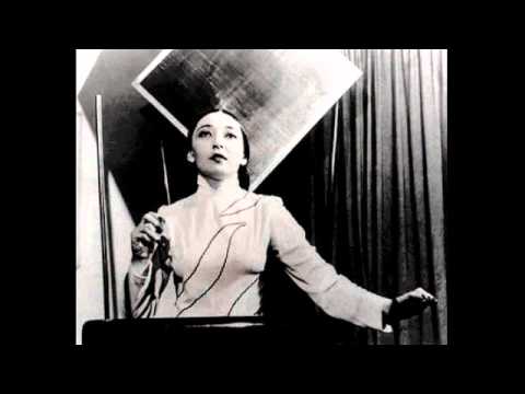 Clara Rockmore — Clara Rockmore - Rachmaninoff Vocalise (1987)