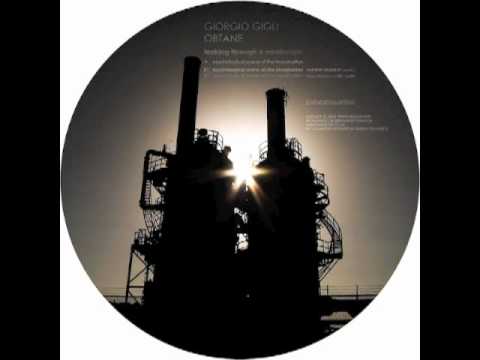 Giorgio Gigli — Giorgio Gigli & Obtane - Psychological Scene of the Imagination (Milton Bradley Mix)