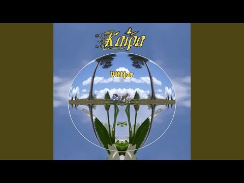 Kaipa — The Crowned Hillsides