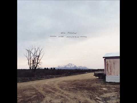 Will Johnson — Will Johnson - Wire Mountain (Full Album)