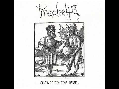 Machette (7) — MACHETTE - Tortured Spirit