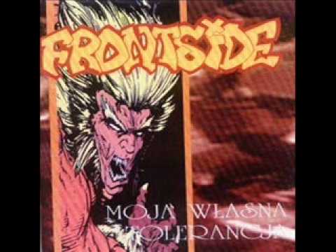 Frontside (2) — Frontside - Przysłowie