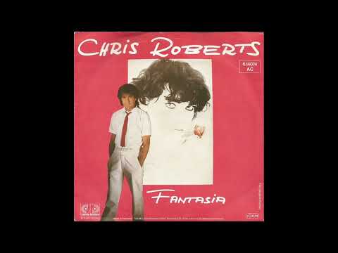 Chris Roberts — Chris Roberts - Gestohlene Stunden