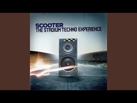 Scooter — The Night