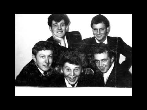 The Wackers (2) — Wackers -  Hooka Tooka
