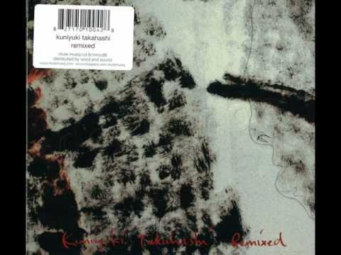 Kuniyuki Takahashi — Kuniyuky Takahashi - Earth Beats