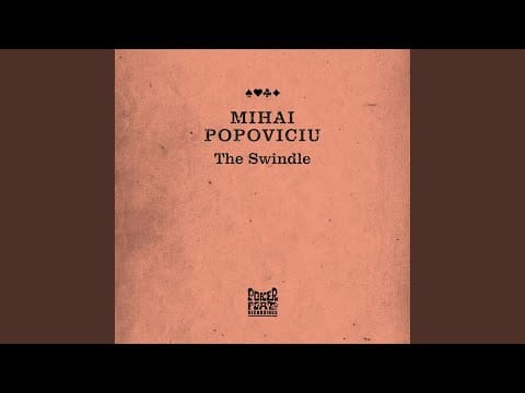 Mihai Popoviciu — Feed Me