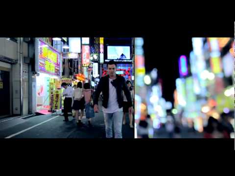 Shannon Noll — Shannon Noll - Switch Me On (Offical Video)