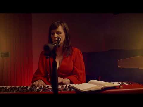 The WAEVE — Song For Eliza May (City Lights Sessions)