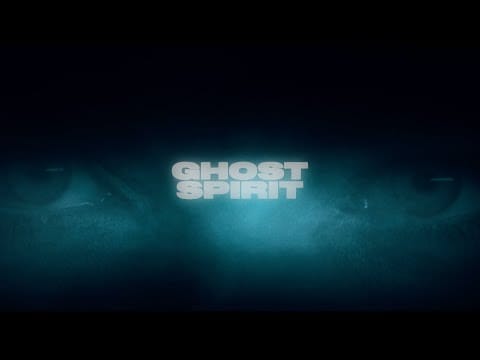 Ghost Spirit — Ghost Spirit - Kill the Strife (Official Music Video)