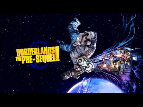 Jesper Kyd — Borderlands: The Pre-Sequel! Soundtrack - 12 - Full State Feedback