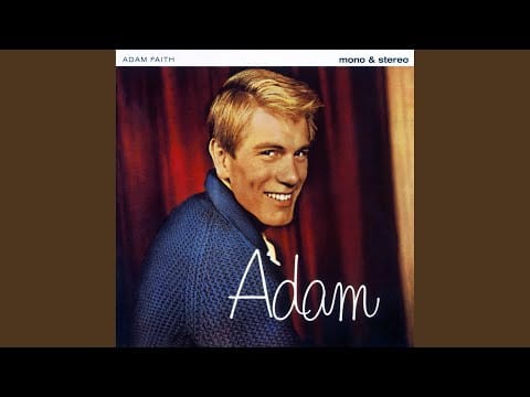 Adam Faith — Singin' in the Rain (Stereo Version) (1997 Remaster)