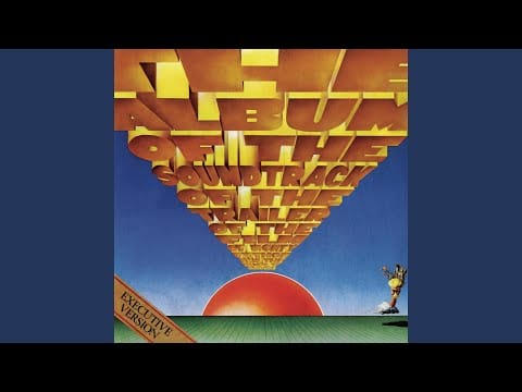 Monty Python — Camelot Song