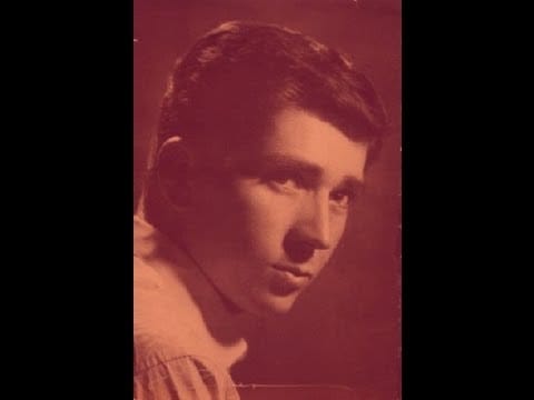 Danny Chilean — DANNY CHILEAN/VERONICA (Version Original)