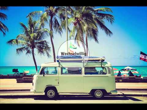 Quantic — Quantic & Flowering Inferno - Cumbia Sobre el Mar