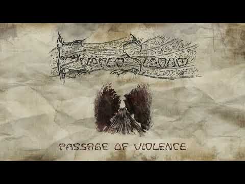 Everto Signum — Everto Signum - Passage Of Violence [Official Audio]