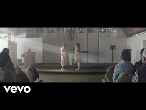 The Naked and Famous — The Naked And Famous - I Kill Giants